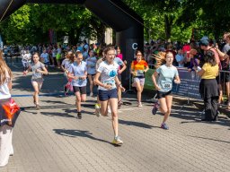 Bežecká miniliga &raquo; Pobehni 2025